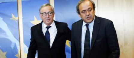 UEFA si Comisia Europeana fac front comun impotriva proprietatii jucatorilor de catre terti