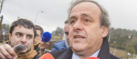 Michel Platini