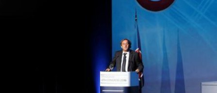 Platini in fata Congresului UEFA: Constiinta mea este linistita