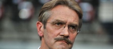 Frederic Thiriez a fost ales presedinte al Asociatiei Ligilor europene de fotbal