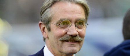 Liga Profesionista de Fotbal, felicitata de EPFL