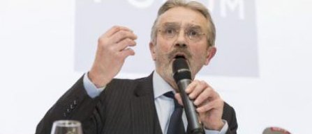 Presedintele Ligii franceze a demisionat cu efect imediat din functie