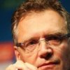 Jerome Valcke a facut apel la TAS impotriva suspendarii sale