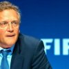 Jerome Valcke: Nu am niciun repros sa imi fac