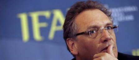 Jerome Valcke, fost secretar general FIFA, suspendat 12 ani din activitatile fotbalistice