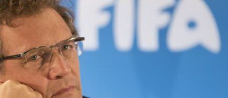 Jerome Valcke, fostul numar 2 al FIFA, vizat de o procedura judiciara