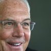 Beckenbauer admite doar "o greseala" in scandalul privind atribuirea CM 2006