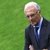 Beckenbauer, in prima linie a scandalului legat de atribuirea CM 2006