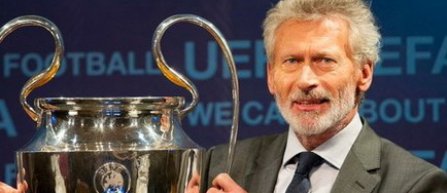 Breitner: Bayern si Dortmund au dus tiki-taka la un alt nivel