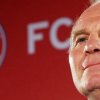 Presedintele lui Bayern Munchen s-a luat de FIFA