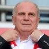 Bayern Munchen isi mentine increderea in Uli Hoeness
