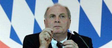 Presedintele Bayern Munchen ar fi ascuns 10 milioane de euro in Elvetia