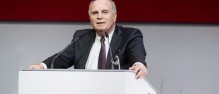 Uli Hoeness se simte in continuare respectat, dupa iesirea din inchisoare