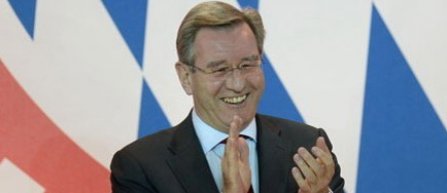 Karl Hopfner este oficial noul presedinte al lui Bayern Munchen