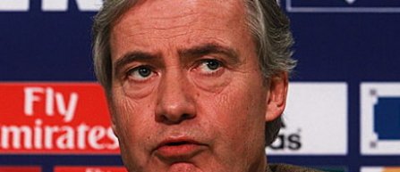 Hamburger SV anunta pierderi de 6,6 milioane de euro in 2011-2012