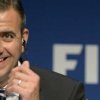 FIFA l-a concediat pe secretarul general interimar Markus Kattner