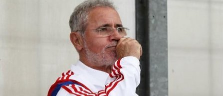 Gerd Muller sufera de maladia Alzheimer