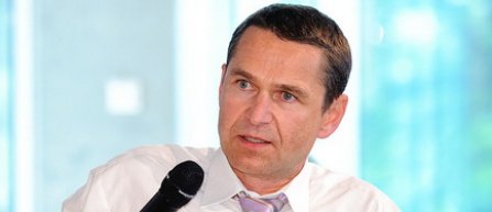 FIFA numeste un german in fruntea departamentului sau de securitate