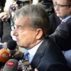 Wolfgang Niersbach: Trebuie sa protejam UEFA