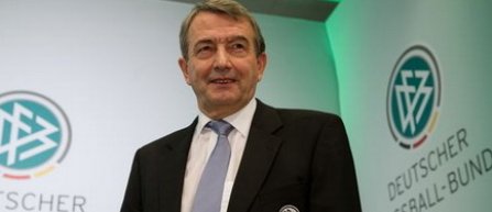 Selectionata Germaniei negociaza un amical cu Spania, pentru 2014