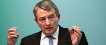 Wolfgang Niersbach sustine ideea unui turneu in timpul iernii