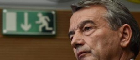 Wolfgang Niersbach ramane membru al comitetului executiv al FIFA