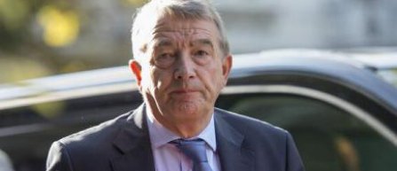 Wolfgang Niersbach, fostul presedinte DFB, suspendat un an de FIFA