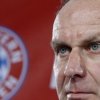 Rummenigge spera ca Bayern sa domine fotbalul mondial cativa ani