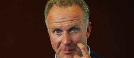 Cluburile europene au declinat participarea la stabilirea unui calendar international