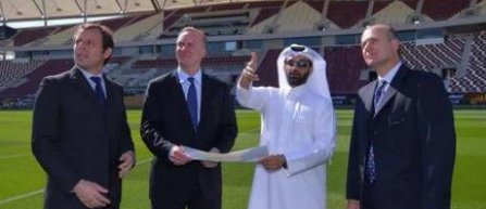 Rummenigge: Lumea se poate astepta la un Mondial 2022 fantastic