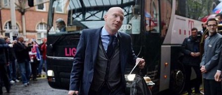 Matthias Sammer: O tragere la sorti foarte atractiva