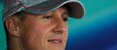 Schumacher ar putea candida la presedintia clubului de fotbal FC Koln