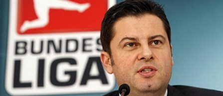 Seful Ligii germane critica FIFA pentru ca a atribuit Qatarului organizarea CM 2022