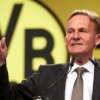 Hans-Joachim Watzke: Bayern Munchen incearca sa slabeasca concurenta