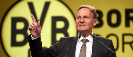 Hans-Joachim Watzke: Bayern Munchen incearca sa slabeasca concurenta