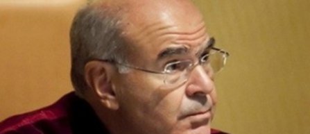 Vassilios Skouris este noul preşedinte al Comisiei de Etică a FIFA