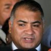 FIFA/coruptie - Fostul presedinte al Hondurasului, eliberat pe cautiune la New York
