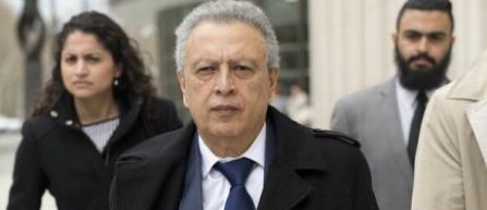 FIFA/coruptie: Fostul vicepresedinte Alfredo Hawit a pledat vinovat la New York