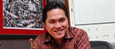 Patronul lui Inter Milano va vinde 75 la suta din actiuni unui magnat indonezian