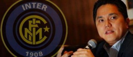 Erick Thohir, ales presedinte al lui Internazionale Milano