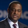 Jeffrey Webb, reales ca presedinte al CONCACAF