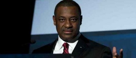 Jeffrey Webb sustine ca amenzile in cazurile de rasism sunt indecente (video)