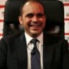 Printul iordanian Ali Bin Al Hussein: Este o zi trista pentru fotbal