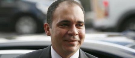 FIFA/coruptie: Printul Ali ii acuza de iresponsabilitate pe Blatter si Platini