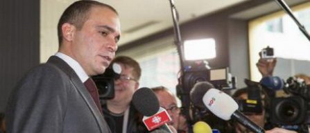 Alegerile FIFA - Prezentarea candidatului Ali Bin Al Hussein