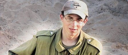 Hamas cere clubului FC Barcelona sa anuleze inivitatia adresata fostului soldat Gilad Shalit