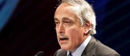 Giancarlo Abete, reales in functia de presedinte al Federatiei italiene