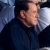 Silvio Berlusconi, presedinte onorific al echipei AC Milan
