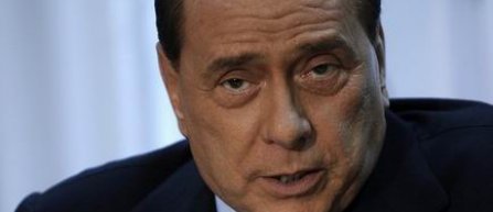 Berlusconi va redeveni presedintele lui Milan