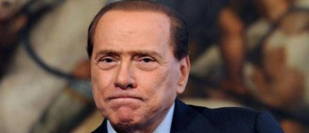 Berlusconi incearca sa-si faca imagine pe seama anularii transferului lui Thiago Silva